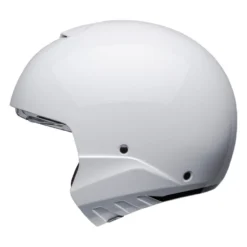 Casco Bell Broozer Duplet Bianco