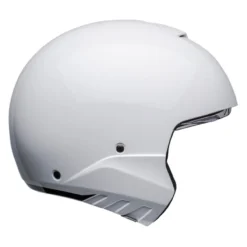 Casco Bell Broozer Duplet Bianco