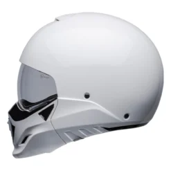 Casco Bell Broozer Duplet Bianco
