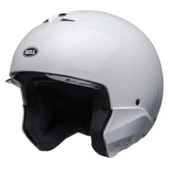 Casco Bell Broozer Duplet Bianco