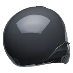 Casco Bell Broozer Duplet Nardo Grigio