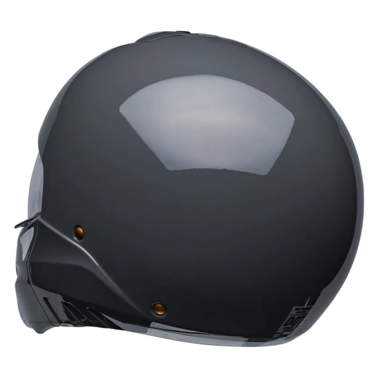 Casco Bell Broozer Duplet Nardo Grigio