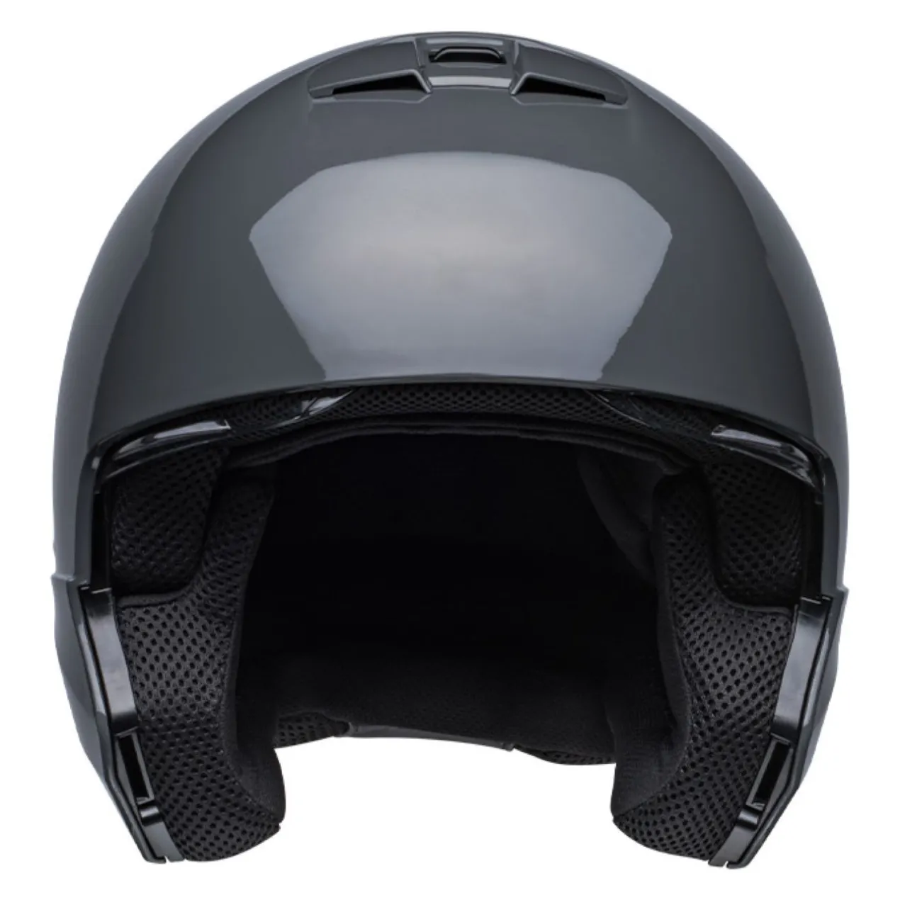 Casco Bell Broozer Duplet Nardo Grigio