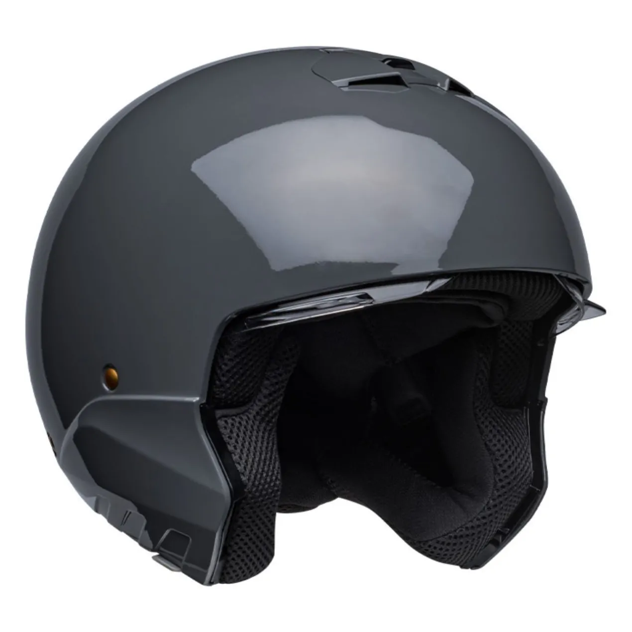 Casco Bell Broozer Duplet Nardo Grigio