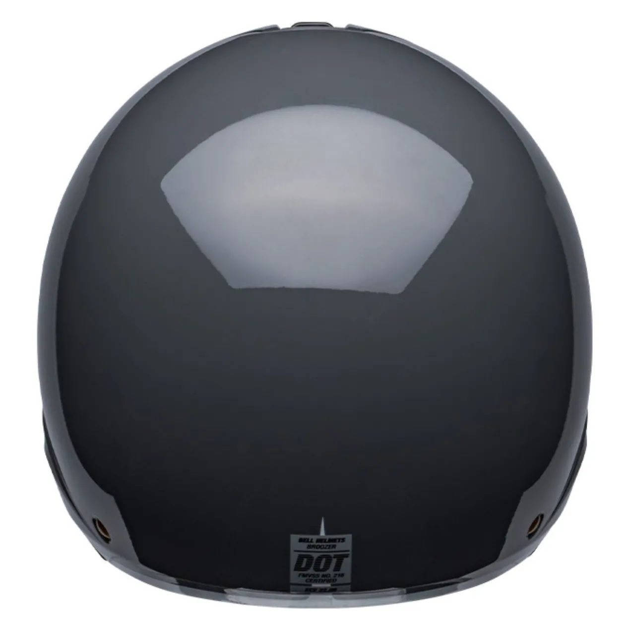 Casco Bell Broozer Duplet Nardo Grigio