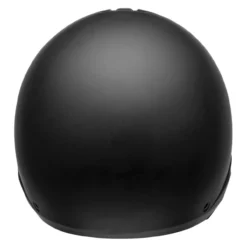 Casco Bell Broozer Mono Nero Opaco
