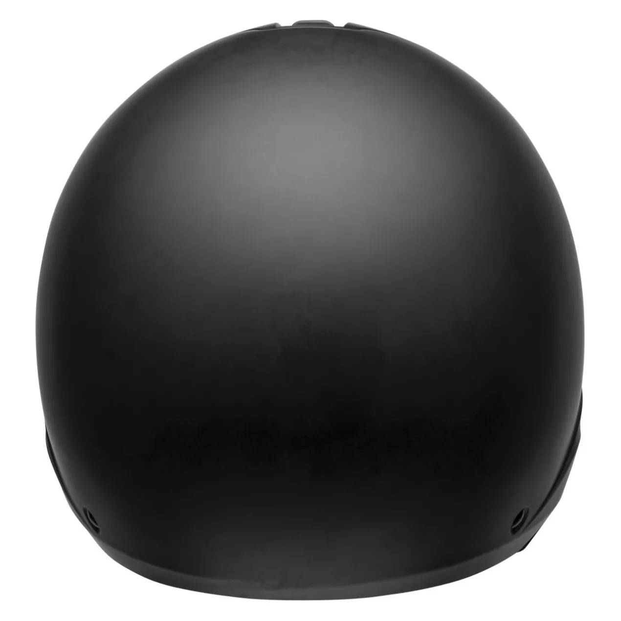 Casco Bell Broozer Mono Nero Opaco