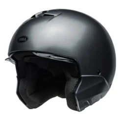 Casco Bell Broozer Starship Grigio