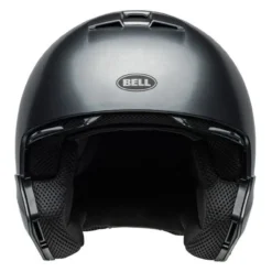 Casco Bell Broozer Starship Grigio