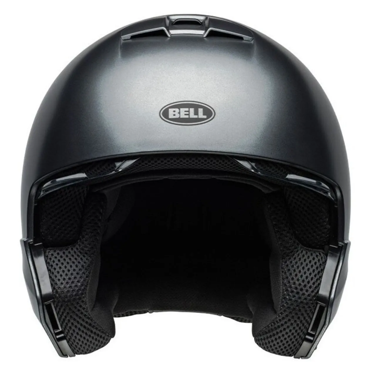 Casco Bell Broozer Starship Grigio