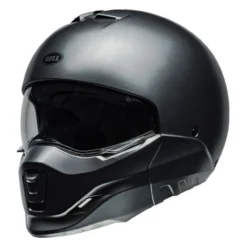 Casco Bell Broozer Starship Grigio