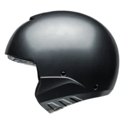 Casco Bell Broozer Starship Grigio