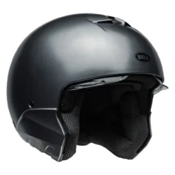 Casco Bell Broozer Starship Grigio