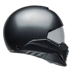 Casco Bell Broozer Starship Grigio
