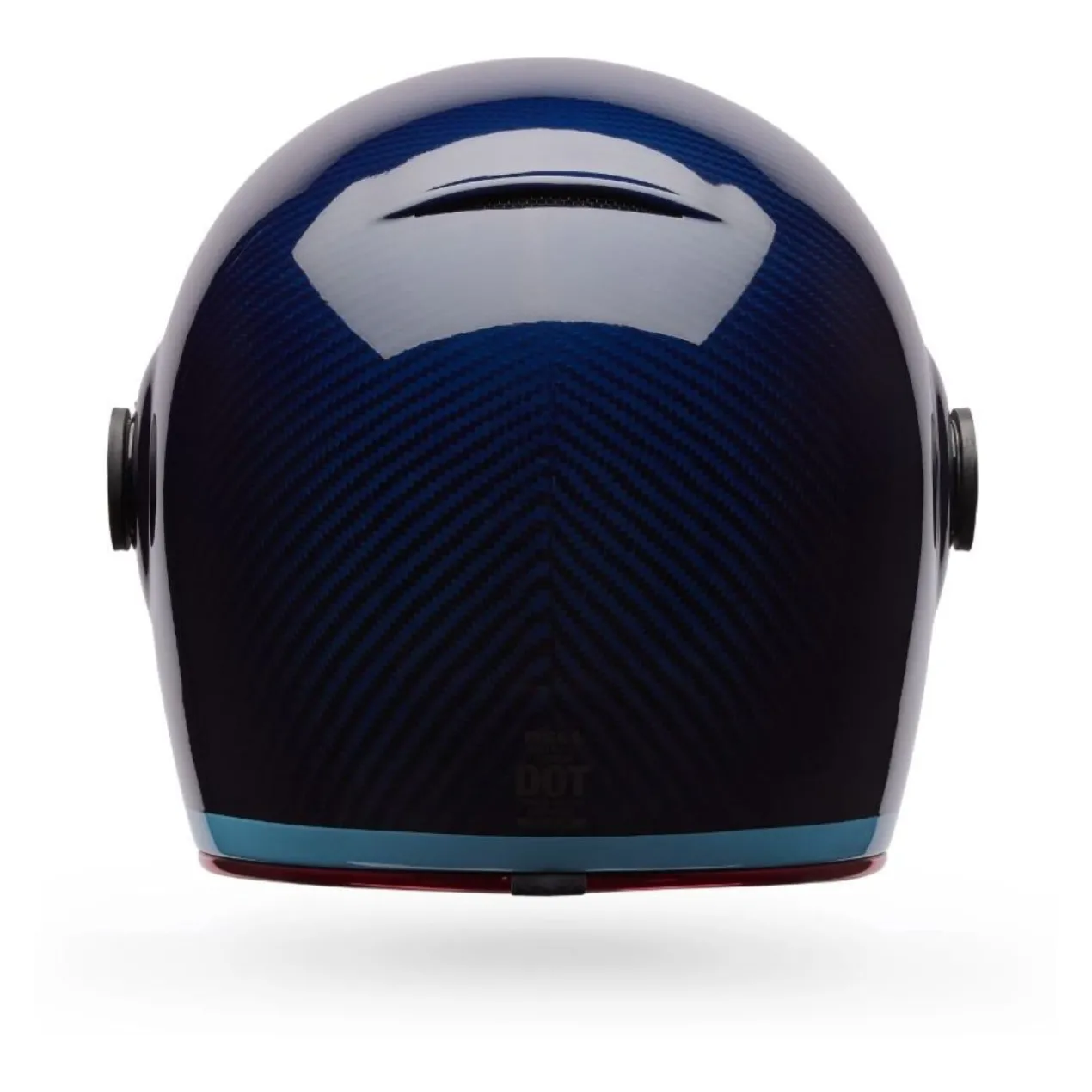 Casco Bell Bullitt Gt Carbon 2026 Lane Blu