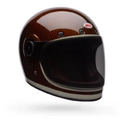 Casco Bell Bullitt Gt Carbon 2026 Lane Burnt Arancio