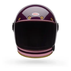 Casco Bell Bullitt Gt Carbon 2026 Lane Rose Rosa