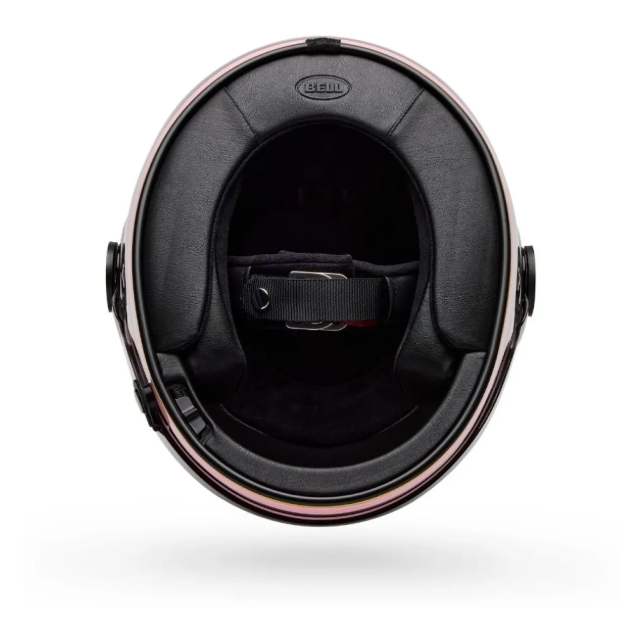 Casco Bell Bullitt Gt Carbon 2026 Lane Rose Rosa