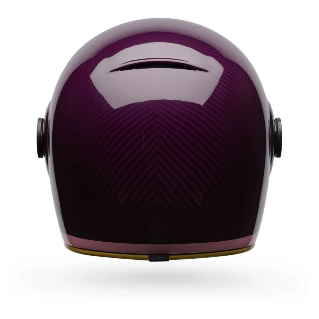 Casco Bell Bullitt Gt Carbon 2026 Lane Rose Rosa