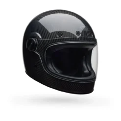 Casco Bell Bullitt Gt Carbon Nero