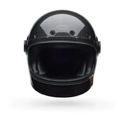 Casco Bell Bullitt Gt Carbon Nero