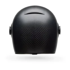 Casco Bell Bullitt Gt Carbon Nero Opaco