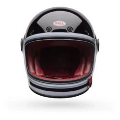 Casco Bell Bullitt Gt 2026 Lane Nero Bianco