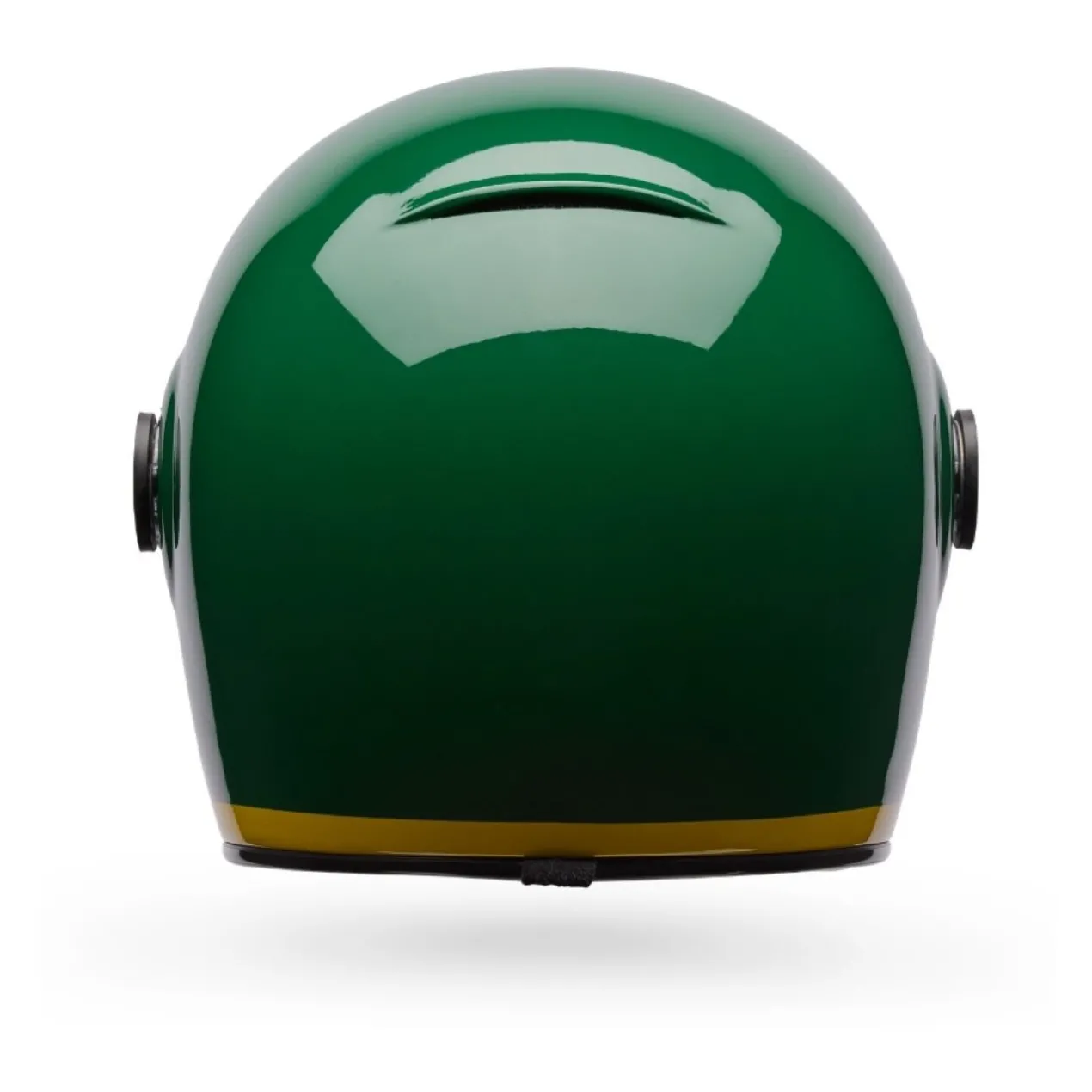 Casco Bell Bullitt Gt 2026 Lane Verde Scuro