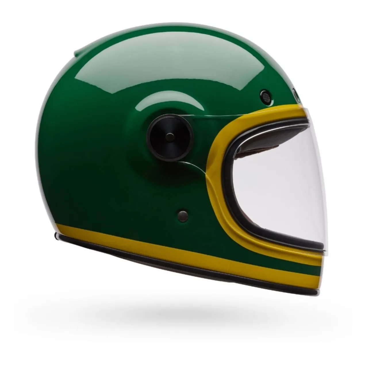 Casco Bell Bullitt Gt 2026 Lane Verde Scuro