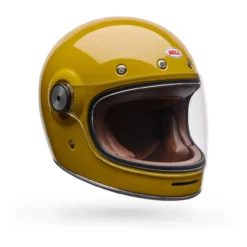 Casco Bell Bullitt Gt 2026 Solid Mustard