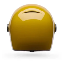 Casco Bell Bullitt Gt 2026 Solid Mustard