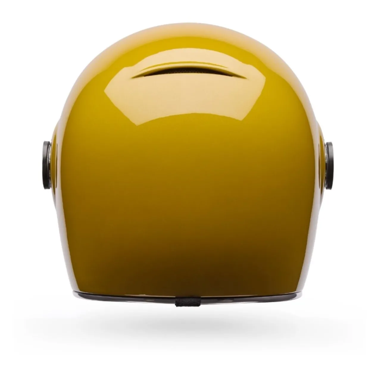 Casco Bell Bullitt Gt 2026 Solid Mustard