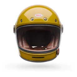 Casco Bell Bullitt Gt 2026 Solid Mustard