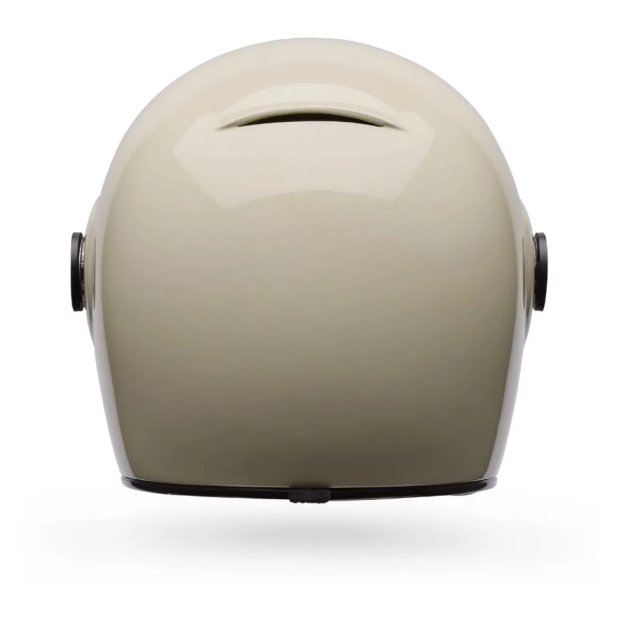 Casco Bell Bullitt Gt 2026 Vintage Bianco