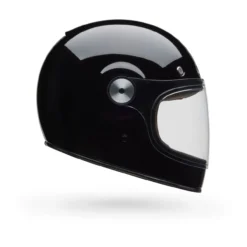 Casco Bell Bullitt Gt Vintage Nero