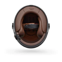 Casco Bell Bullitt Gt Vintage Nero