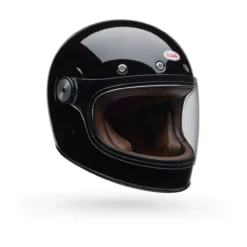 Casco Bell Bullitt Gt Vintage Nero