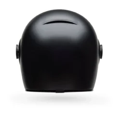 Casco Bell Bullitt Gt Vintage Nero Opaco