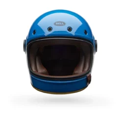 Casco Bell Bullitt Gt Vintage Blu