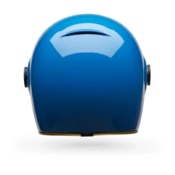 Casco Bell Bullitt Gt Vintage Blu