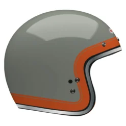 Casco Bell Custom 500 2026 Crate Stone