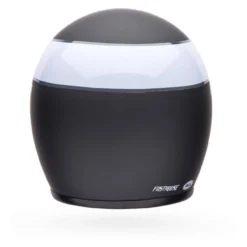 Casco Bell Custom 500 2026 Fasthouse Limited Edition Nero