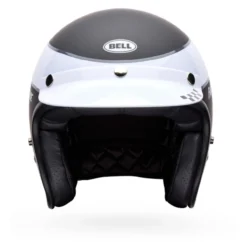 Casco Bell Custom 500 2026 Fasthouse Limited Edition Nero