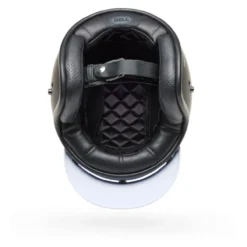 Casco Bell Custom 500 2026 Fasthouse Limited Edition Nero