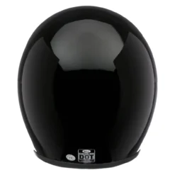 Casco Bell Custom 500 Nero