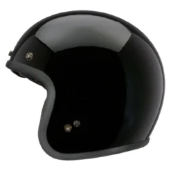 Casco Bell Custom 500 Nero