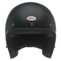 Casco Bell Custom 500 Nero Opaco