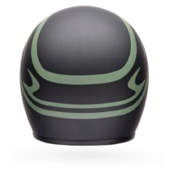 Casco Bell Custom 500 2026 Slap Nero