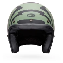 Casco Bell Custom 500 2026 Slap Nero