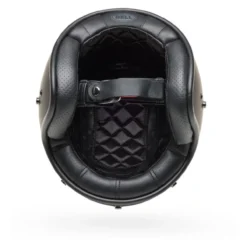 Casco Bell Custom 500 2026 Slap Nero